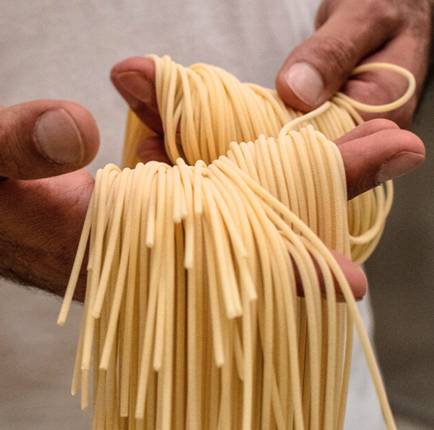 Pasta di semola di grano duro