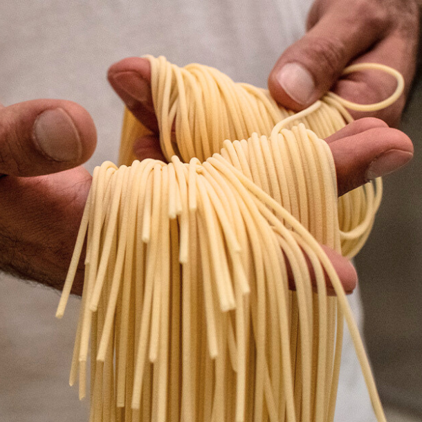 Pasta di semola di grano duro