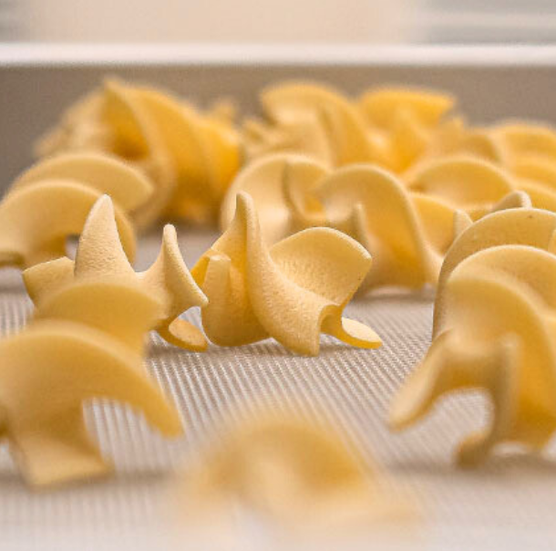 pasta artigianale piemontese