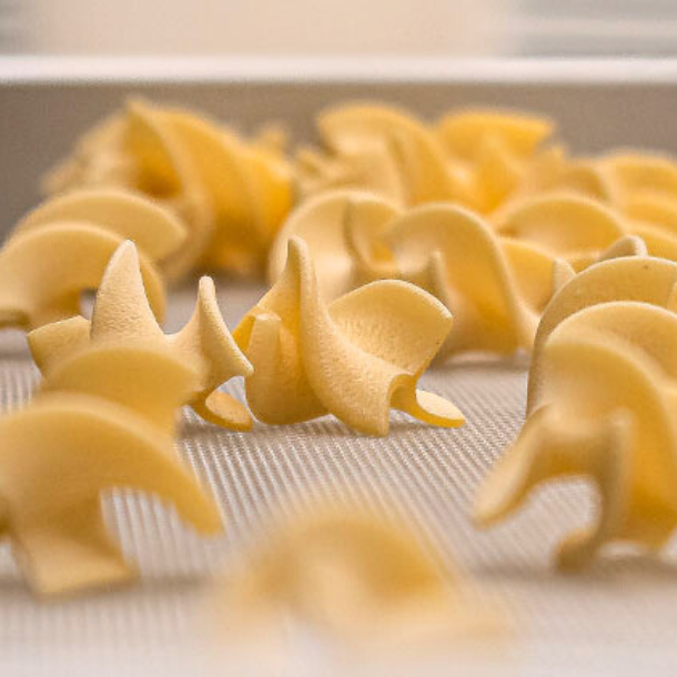 pasta artigianale piemontese